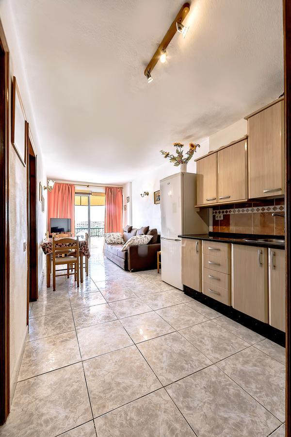 Torres Del Sol Sea View Apartment A 606 Πλάγια ντε λας Αμέρικας Εξωτερικό φωτογραφία