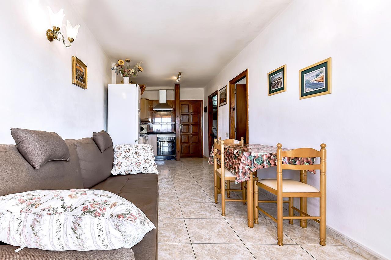 Torres Del Sol Sea View Apartment A 606 Πλάγια ντε λας Αμέρικας Εξωτερικό φωτογραφία