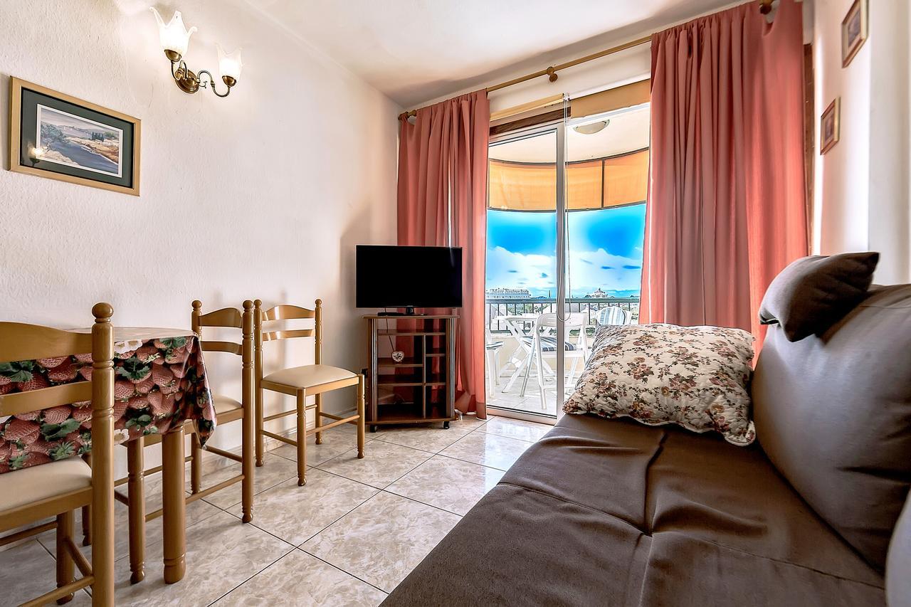 Torres Del Sol Sea View Apartment A 606 Πλάγια ντε λας Αμέρικας Εξωτερικό φωτογραφία
