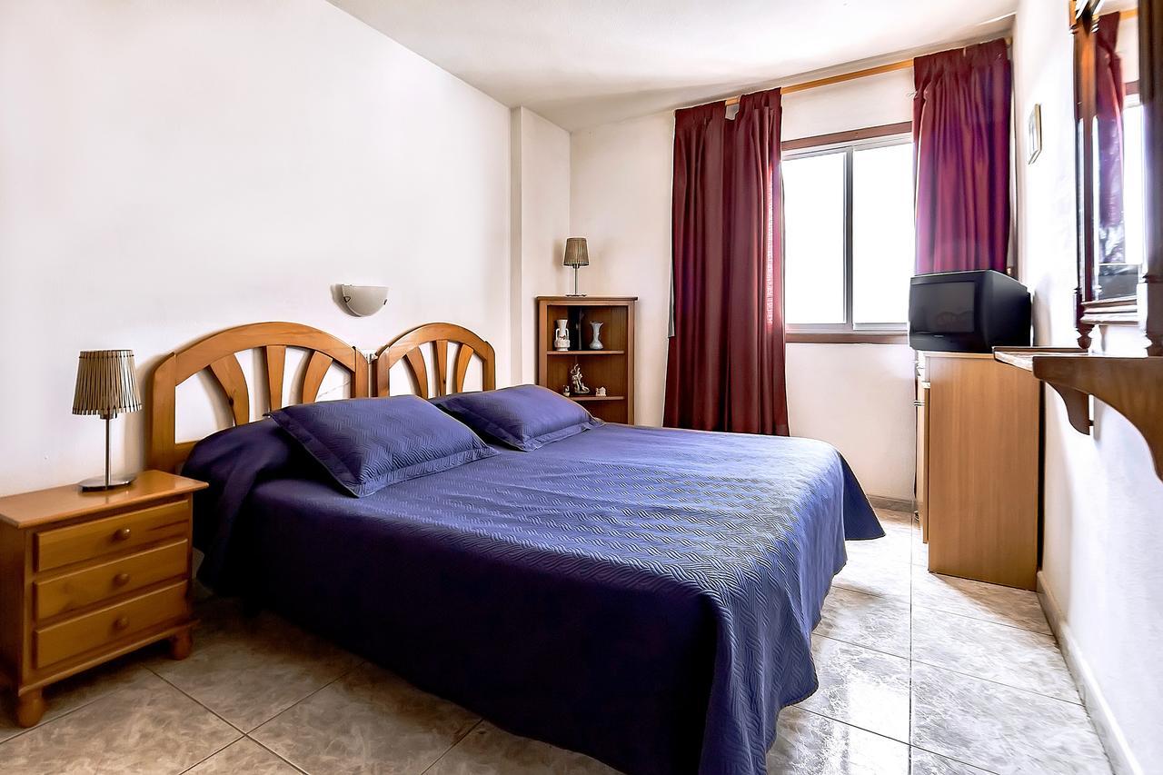 Torres Del Sol Sea View Apartment A 606 Πλάγια ντε λας Αμέρικας Εξωτερικό φωτογραφία