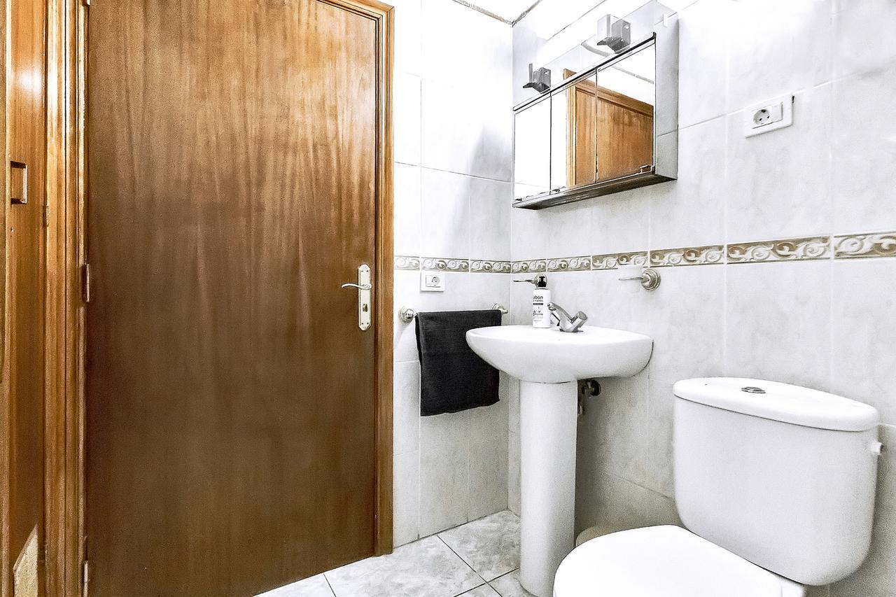 Torres Del Sol Sea View Apartment A 606 Πλάγια ντε λας Αμέρικας Εξωτερικό φωτογραφία