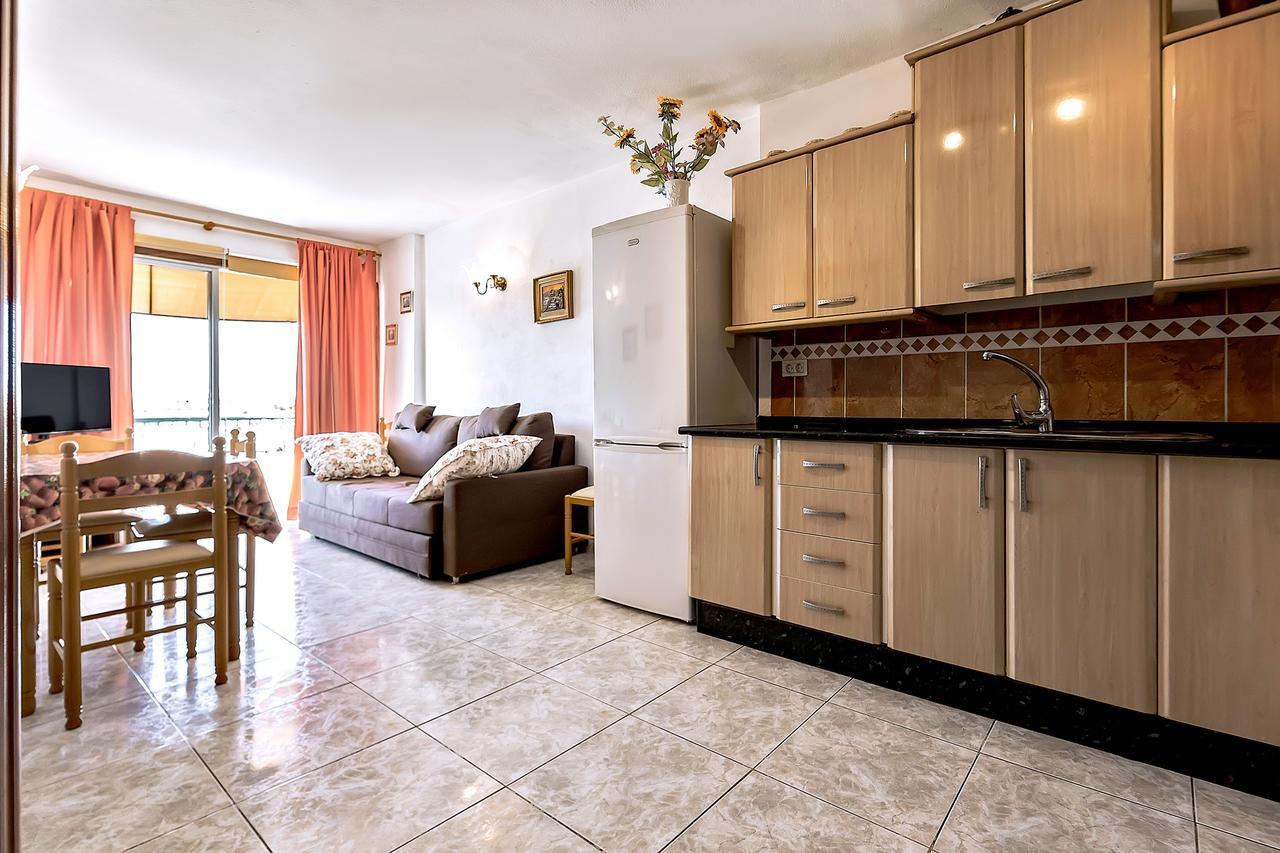 Torres Del Sol Sea View Apartment A 606 Πλάγια ντε λας Αμέρικας Εξωτερικό φωτογραφία