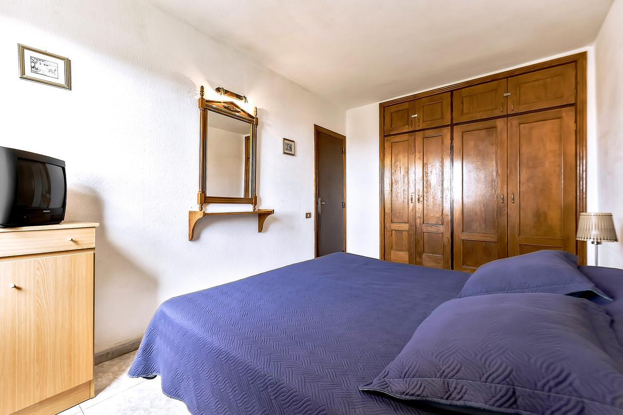Torres Del Sol Sea View Apartment A 606 Πλάγια ντε λας Αμέρικας Εξωτερικό φωτογραφία