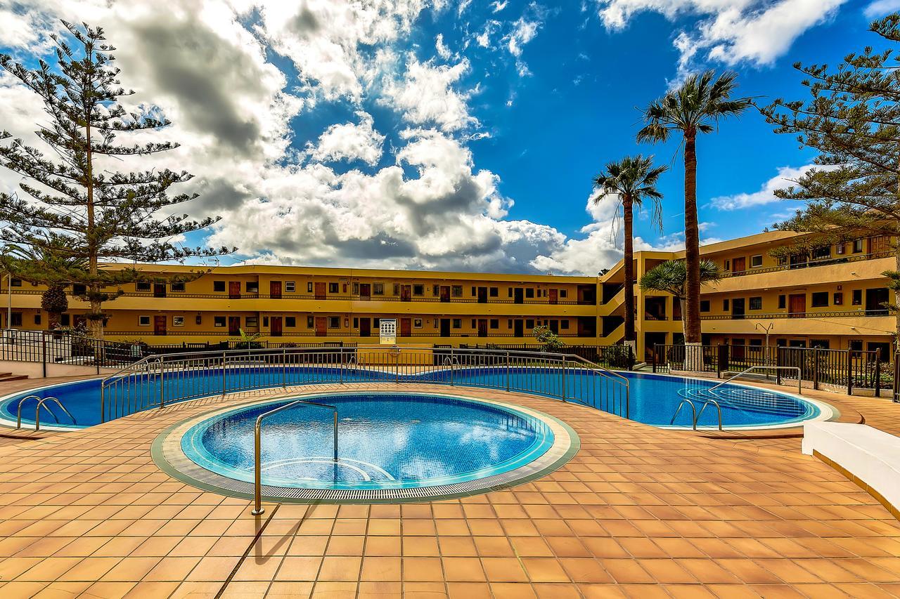 Torres Del Sol Sea View Apartment A 606 Πλάγια ντε λας Αμέρικας Εξωτερικό φωτογραφία
