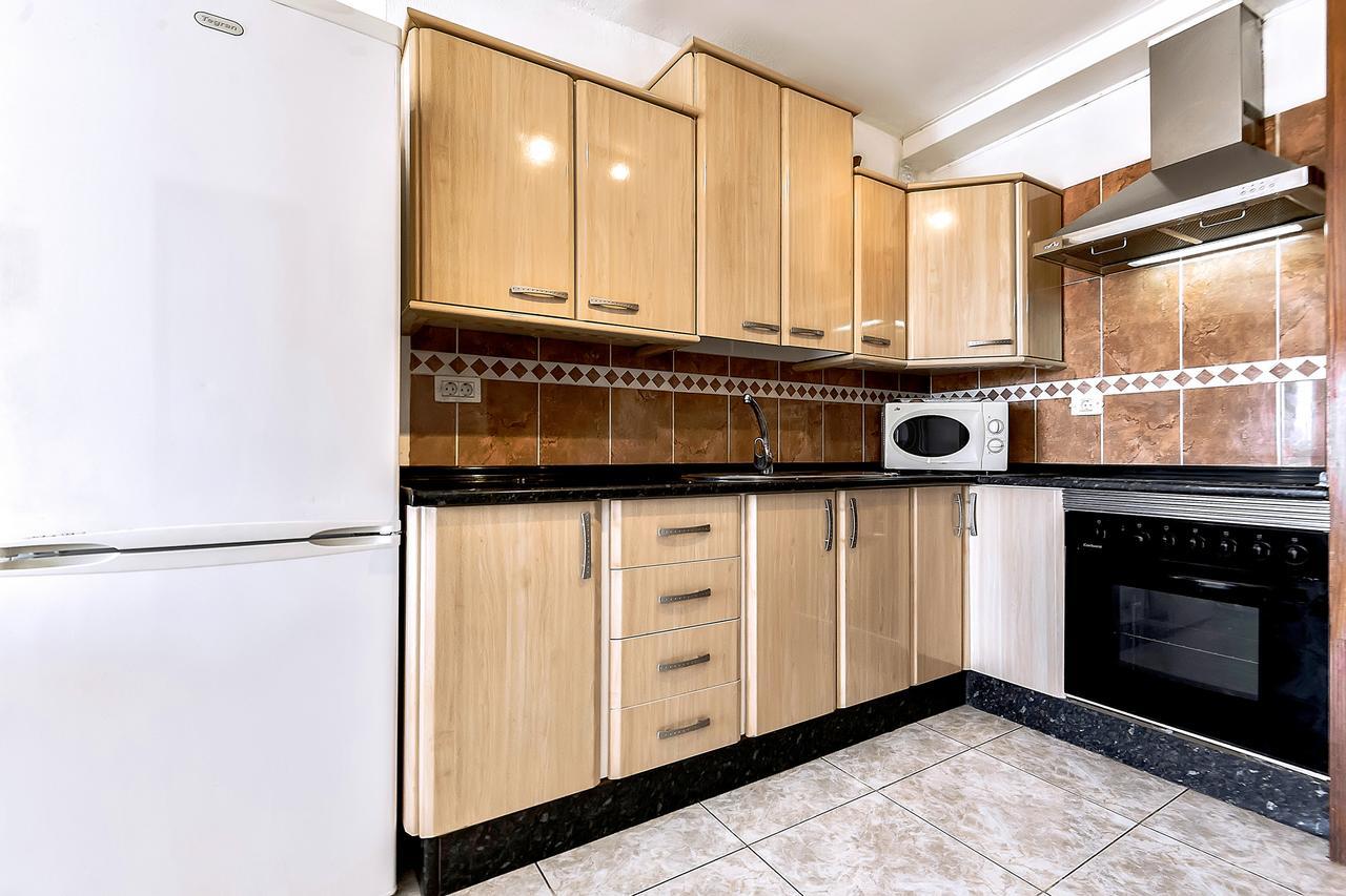 Torres Del Sol Sea View Apartment A 606 Πλάγια ντε λας Αμέρικας Εξωτερικό φωτογραφία