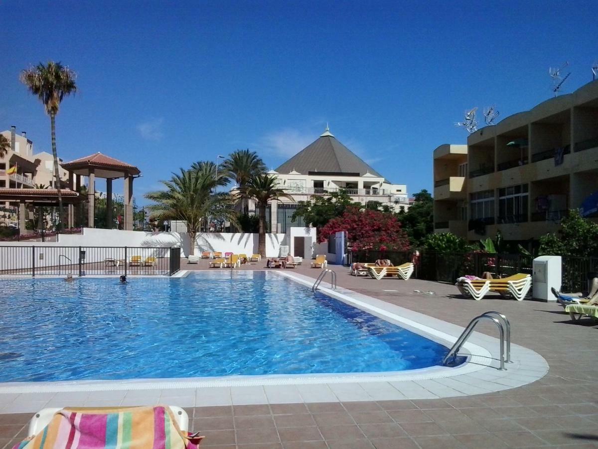 Torres Del Sol Sea View Apartment A 606 Πλάγια ντε λας Αμέρικας Εξωτερικό φωτογραφία