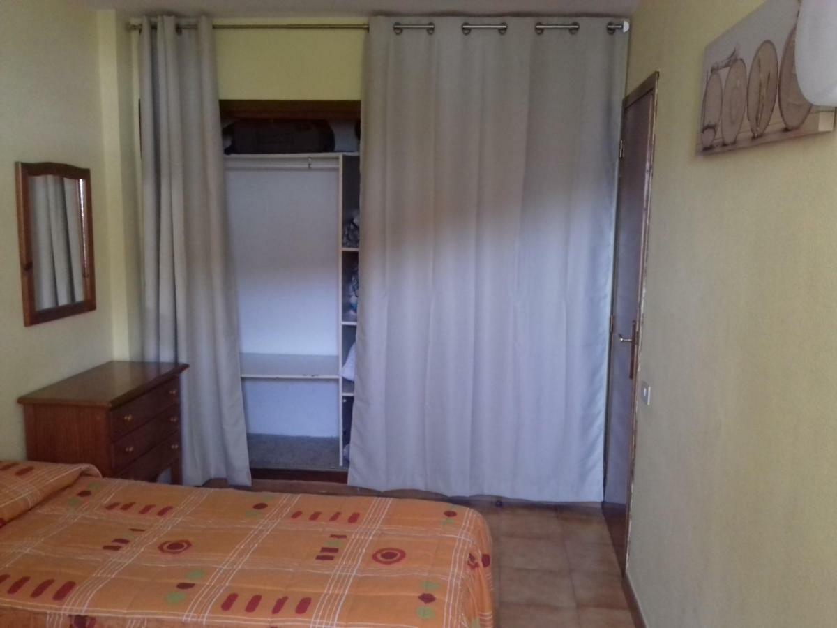 Torres Del Sol Sea View Apartment A 606 Πλάγια ντε λας Αμέρικας Εξωτερικό φωτογραφία