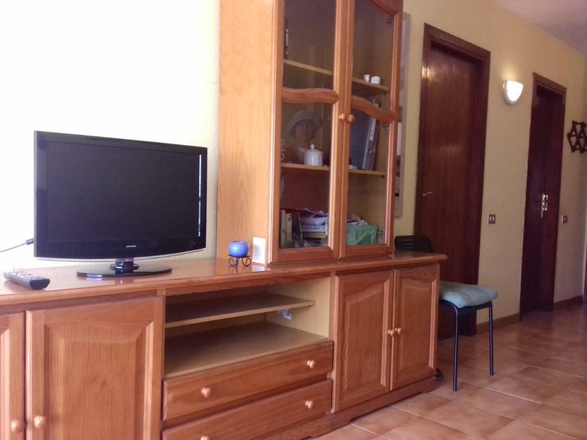 Torres Del Sol Sea View Apartment A 606 Πλάγια ντε λας Αμέρικας Εξωτερικό φωτογραφία