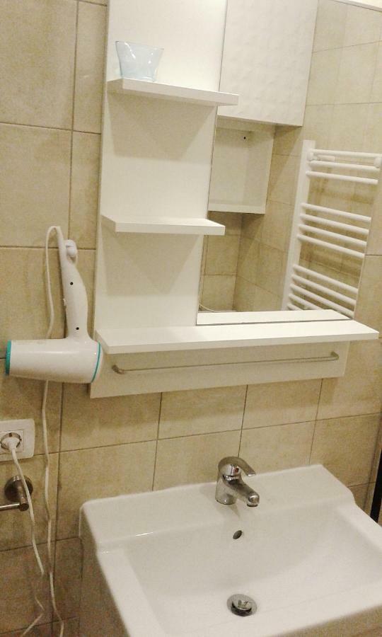 Torres Del Sol Sea View Apartment A 606 Πλάγια ντε λας Αμέρικας Εξωτερικό φωτογραφία