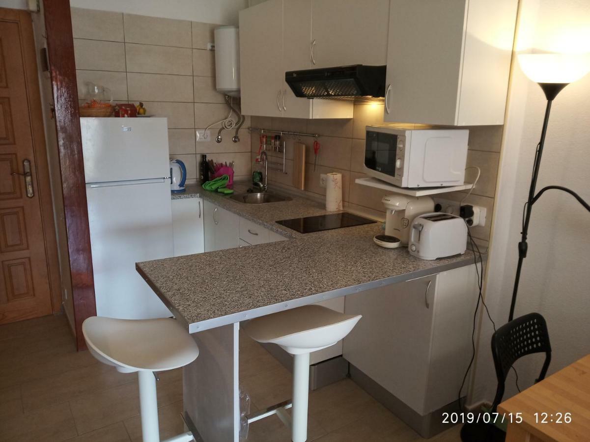 Torres Del Sol Sea View Apartment A 606 Πλάγια ντε λας Αμέρικας Εξωτερικό φωτογραφία