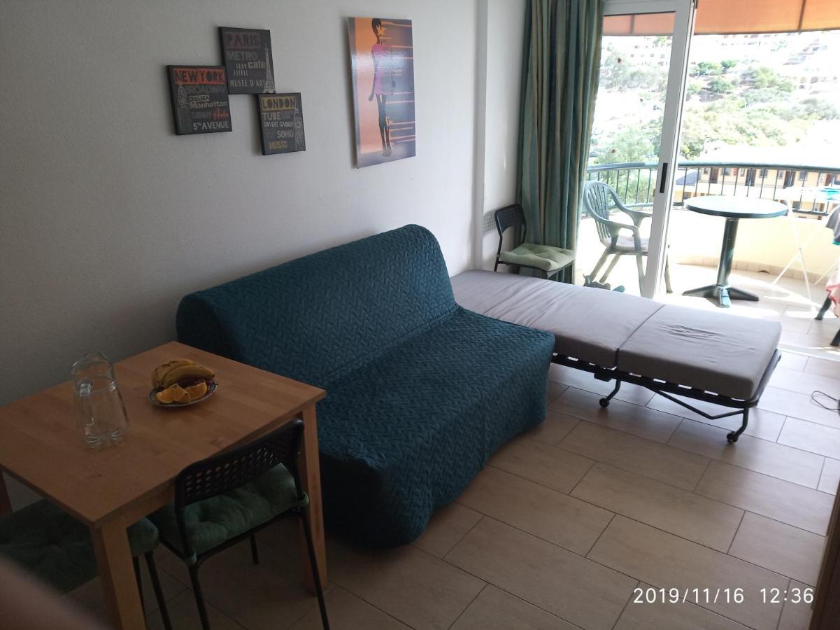 Torres Del Sol Sea View Apartment A 606 Πλάγια ντε λας Αμέρικας Εξωτερικό φωτογραφία