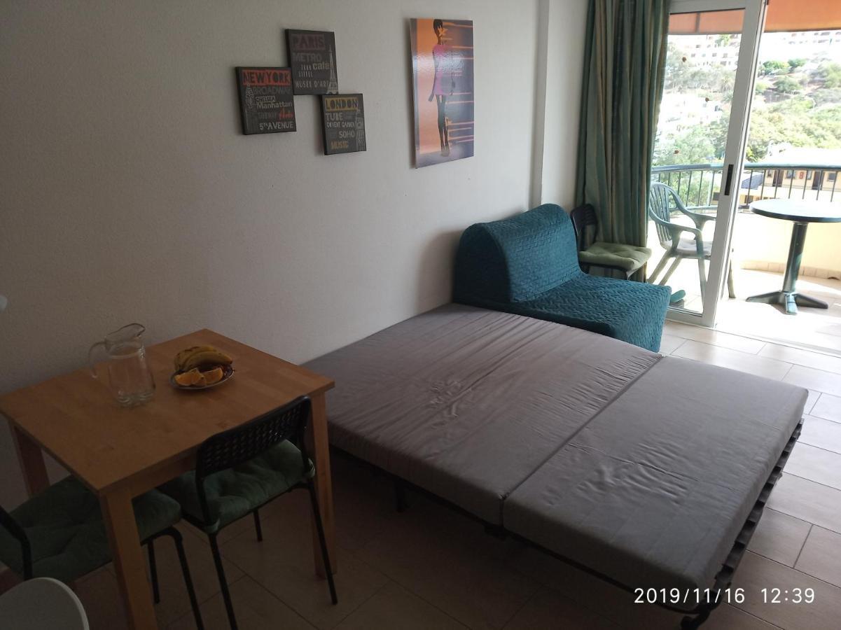 Torres Del Sol Sea View Apartment A 606 Πλάγια ντε λας Αμέρικας Εξωτερικό φωτογραφία